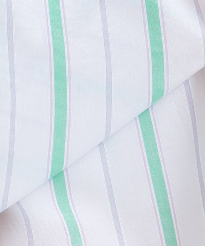 【BASERANGE/ベースレンジ】 KOLLA PANTS Kolla Pants in Assortment | Organic cotton poplin | en