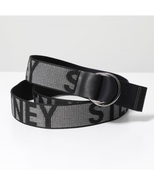 STELLA MCCARTNEY ジャケット ベルト キルティング 関送無 セール 31%OFF】STELLA McCARTNEY ベルト 580284 ジャガードロゴ
