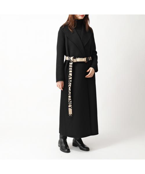 セール 31%OFF】STELLA McCARTNEY ベルト 580284 ジャガードロゴ