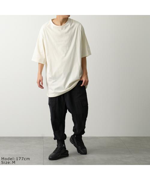 セール 28%OFF】ワイスリー Y－3 Yー3 半袖 Tシャツ BOXY TEE