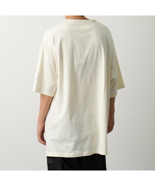 Y-3 - Boxy Short Sleeve Tee Tシャツ adidas Y-3 Boxy Short Sleeve Tee - Purple | Free Shipping