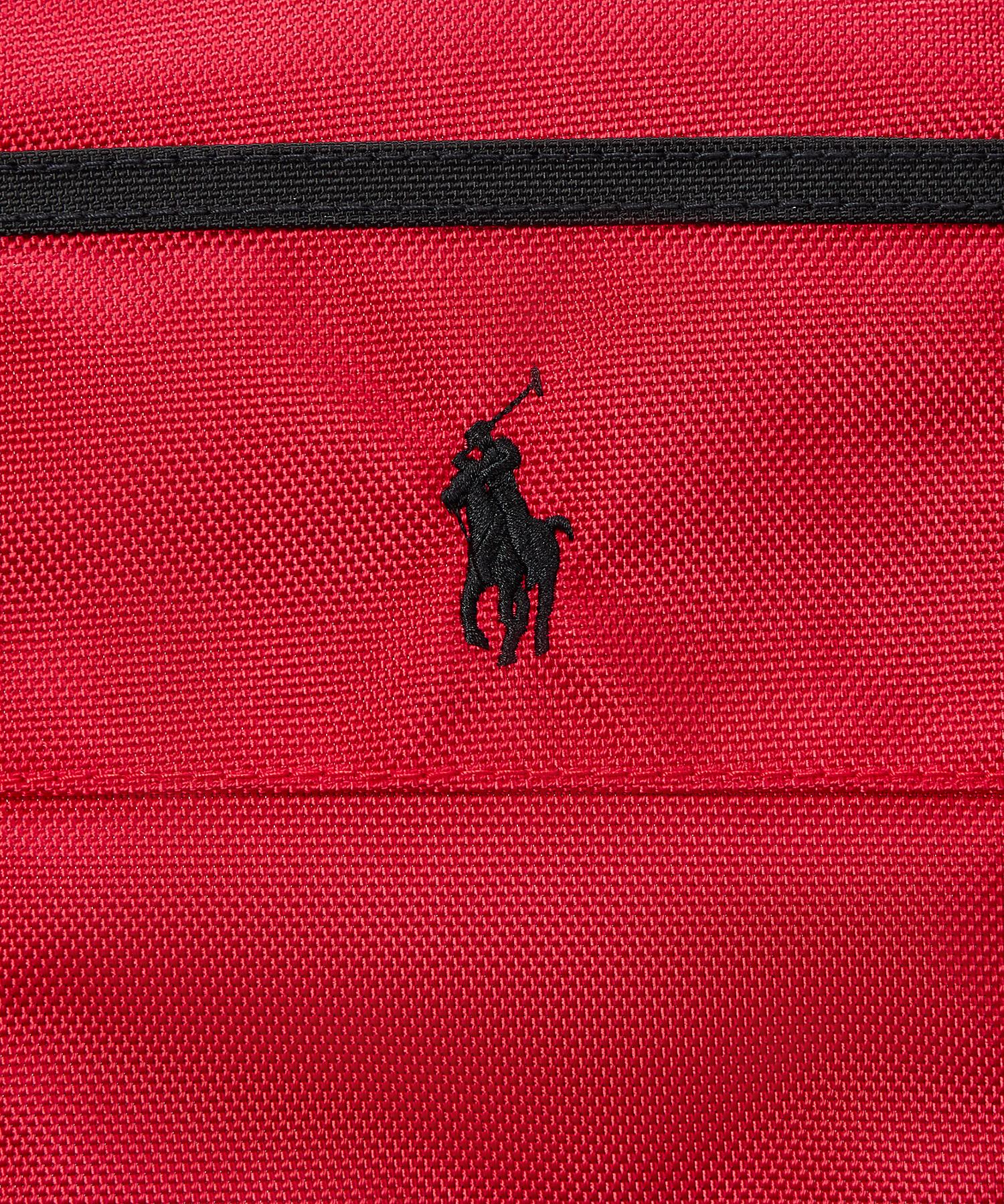 Big Pony & ロゴ ゴルフ ダッフル（ボストンバッグ）｜POLO GOLF