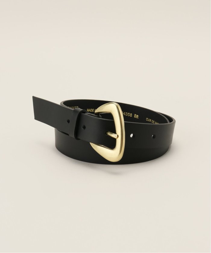 追加》MAISON BOINET / メゾンボワネ 25mm belt ベルト 追加》MAISON BOINET / メゾンボワネ 25mm belt ベルト