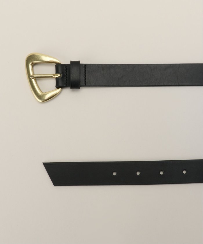 追加》MAISON BOINET / メゾンボワネ 25mm belt ベルト 追加》MAISON BOINET / メゾンボワネ 25mm belt ベルト