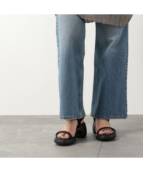 Camper THELMA SANDAL(テルマ サンダル) ブラック 37