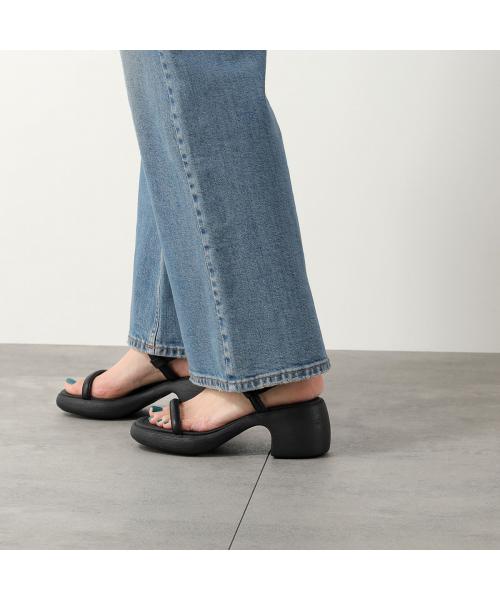 CAMPER サンダル Thelma Sandal テルマ K201596 Thelma Black Sandals for Women - Spring/Summer collection