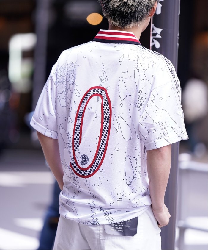セール 30%OFF】BAL UMBRO SOCCER JERSEY BAL－210 0(506177475
