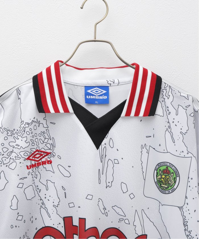セール 30%OFF】BAL UMBRO SOCCER JERSEY BAL－210 0(506177475