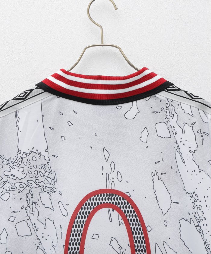 セール 30%OFF】BAL UMBRO SOCCER JERSEY BAL－210 0(506177475