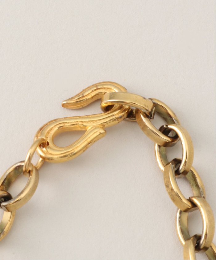 ARIS GELDIS 別注chain VERMEIL