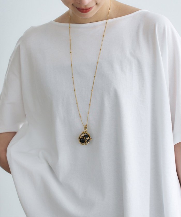 アクセサリー MA Vermeil par IÉNA ARIS GELDIS チェーンネックレス