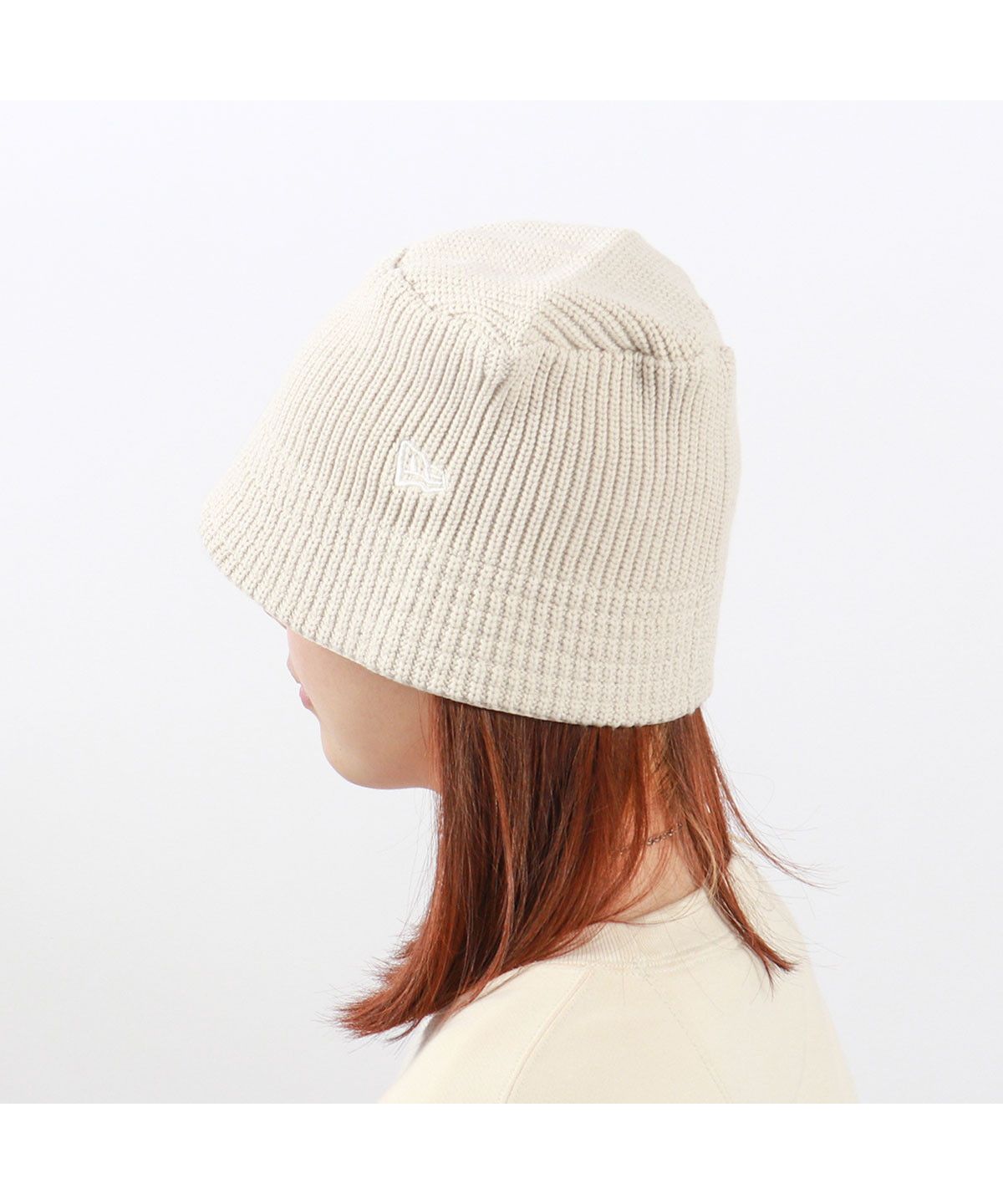 お歳暮 2024 ニューエラ NEW ERA 正規取扱店 NEW ERA バケットハット 帽子