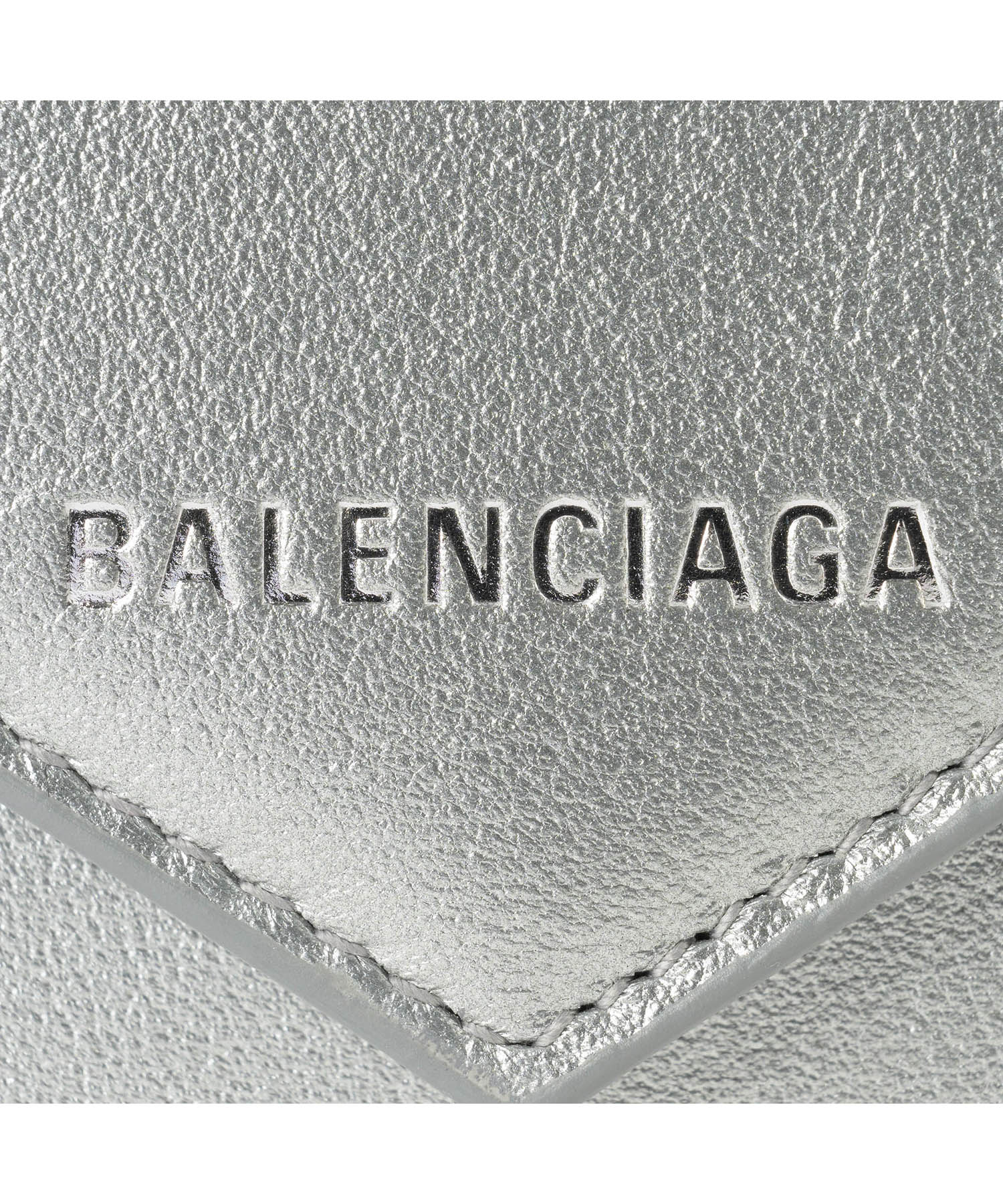 BALENCIAGA 長財布