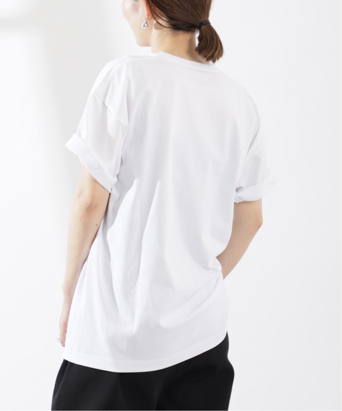 Bonheur オリジナルTシャツ(506179691) | ヴェルメイユ パー Bonheur オリジナルTシャツ(506179691) | ヴェルメイユ パー