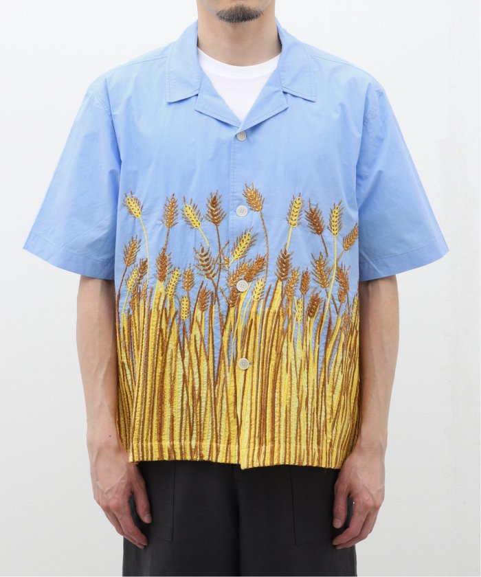 クーポン】【セール 30%OFF】mii (ミイ) イナホエンブロイダリー