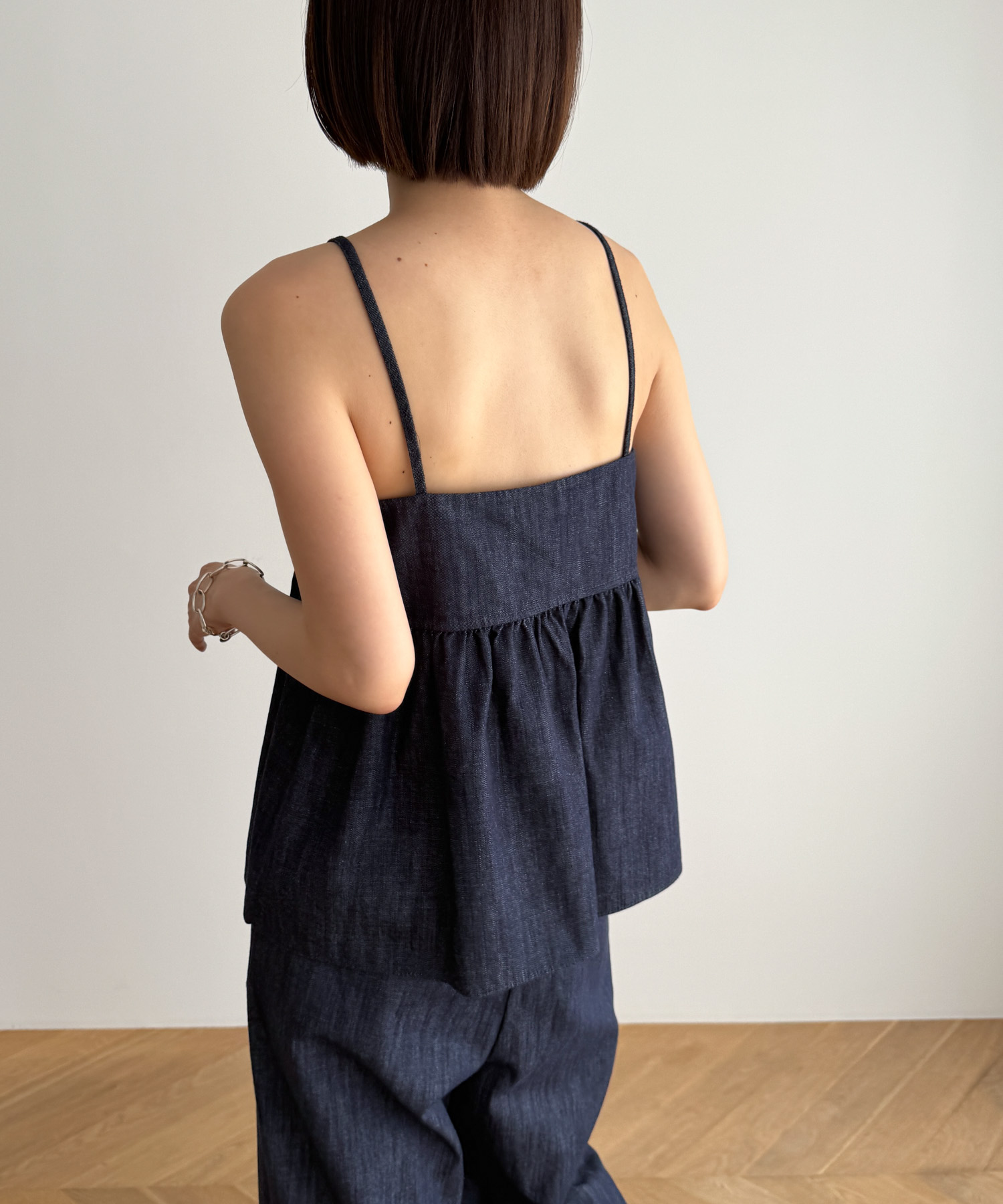 セール 14%OFF】キャナルジーン CANAL JEAN El mar(エルマール