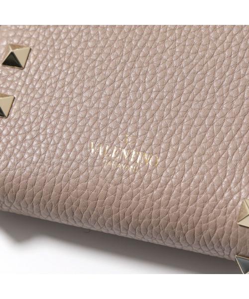 セール】ヴァレンティノ VALENTINO VALENTINO 二つ折り財布 セール】ヴァレンティノ VALENTINO VALENTINO 二つ折り財布