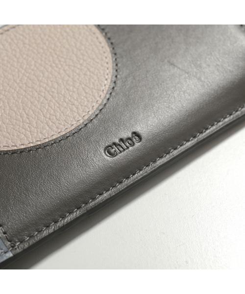 セール】Chloe フラグメントケース MOONA P911M34 レザー コイン セール】Chloe フラグメントケース MOONA P911M34 レザー コイン