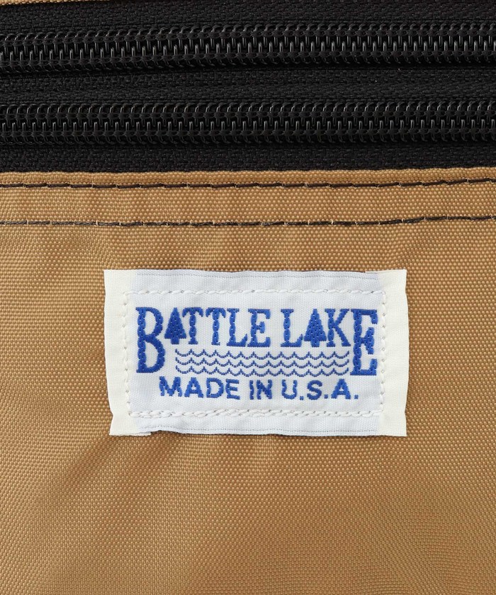 セール 30%OFF】【BATTLE LAKE(バトルレイク)】BATTL WAIST