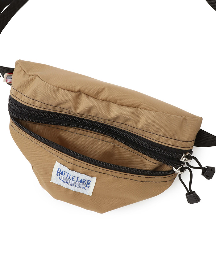 セール 30%OFF】【BATTLE LAKE(バトルレイク)】BATTL WAIST
