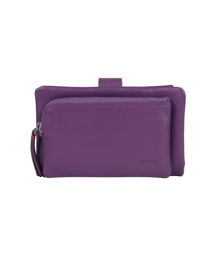 セール】カンペール CAMPER Soft Leather 財布(506183314