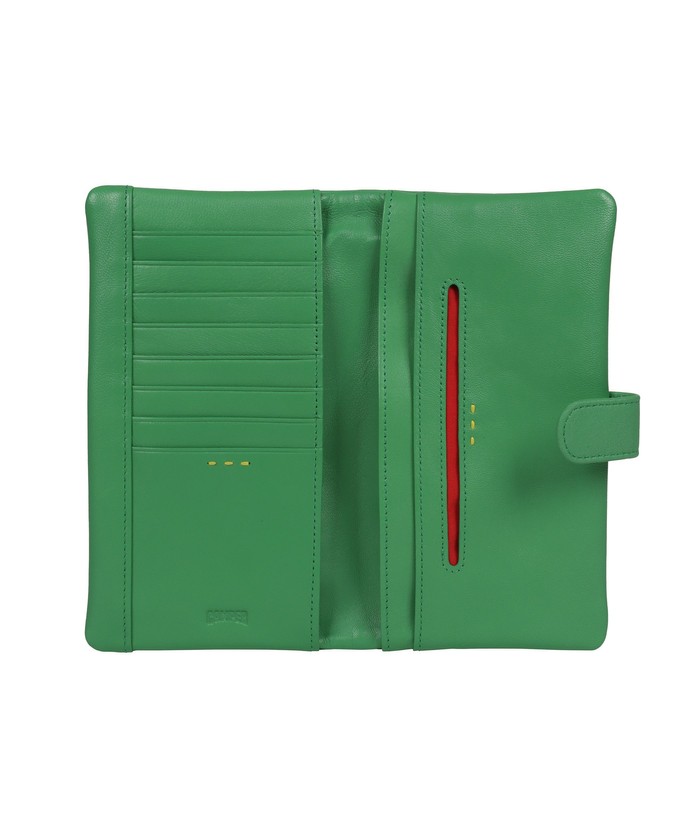 【2024年最新】大人気ブランドの人気アイテム  セール 30%OFF】カンペール 財布(506183315 Leather Soft CAMPER 小物