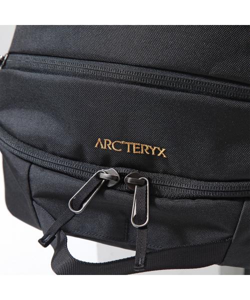 ARCTERYX バックパック 25815 Mantis 26 Backpack (506185466