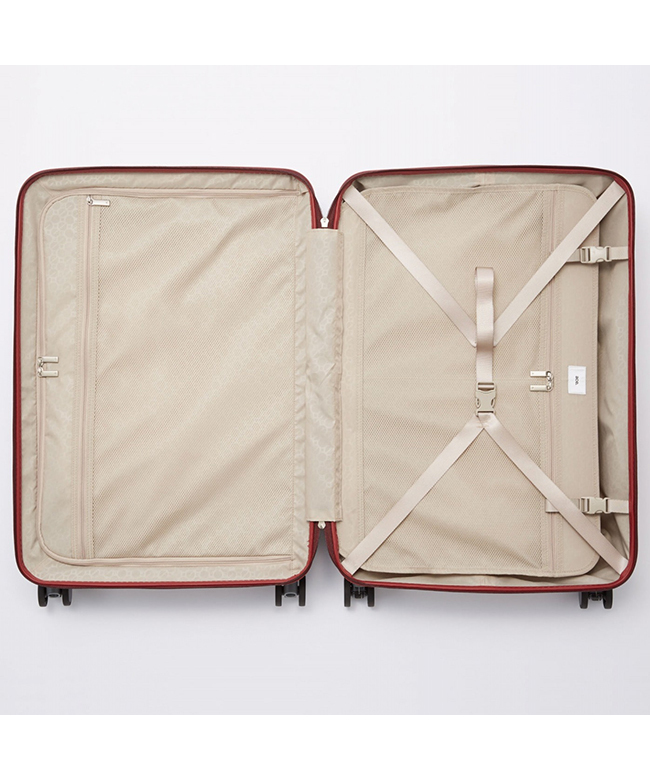 新品未使用　大容量74L ace.TOKYO スーツケース 楽天市場】エース スーツケース ACE 74L キャリーケース