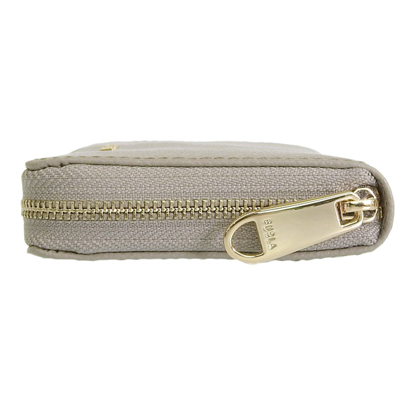 クーポン】FURLA フルラ CLASSIC XL ROUND ZIP WALLET