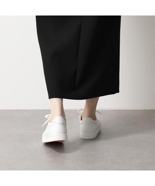 Christian Louboutin スニーカー Vieira 1180392 レザー Christian Louboutin クリスチャンルブタン スニーカー Vieira