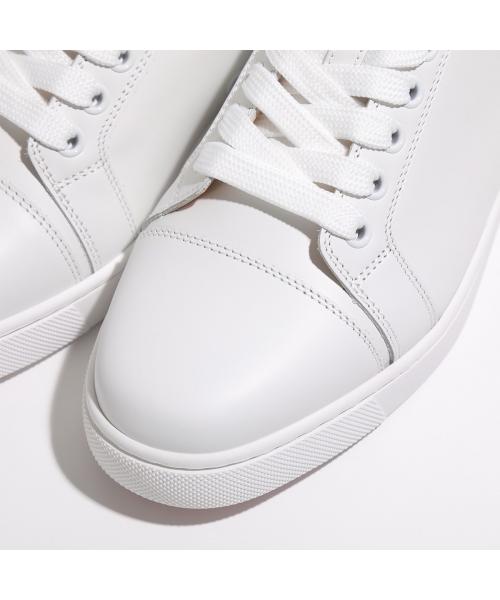 スニーカー ローカット 生地[品番：XV000020891]｜Style Block