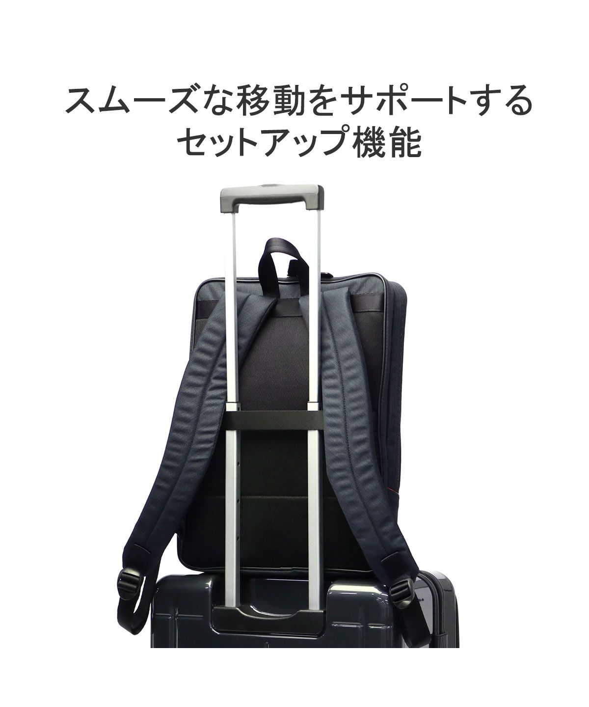 Amazon.co.jp: [ポーター] HYBRID ハイブリット バックパック