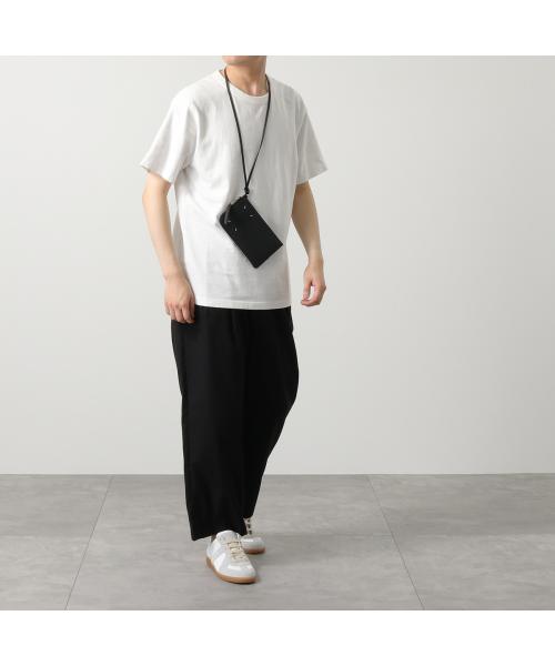 セール 17%OFF】MAISON MARGIELA ネックポーチ SA1VZ0003 P4746 セール 17%OFF】MAISON MARGIELA ネックポーチ SA1VZ0003 P4746