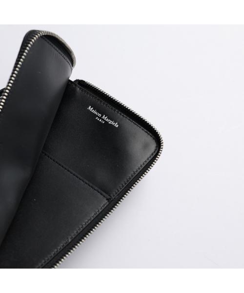 セール 17%OFF】MAISON MARGIELA ネックポーチ SA1VZ0003 P4746 セール 17%OFF】MAISON MARGIELA ネックポーチ SA1VZ0003 P4746