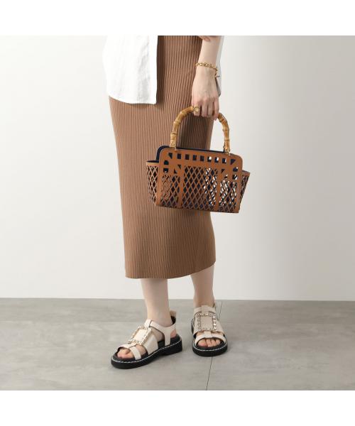セール】Anita Bilardi ハンドバッグ APE SMALL (506195344