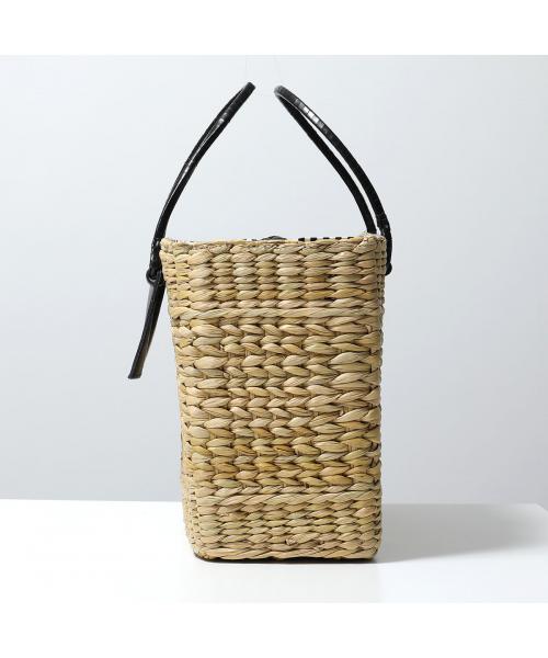 アニタ ビラルディ かご調バック 美品