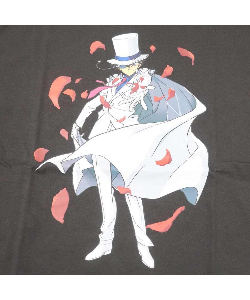 シネマコレクション cinemacollection 名探偵コナン Tシャツ Tー