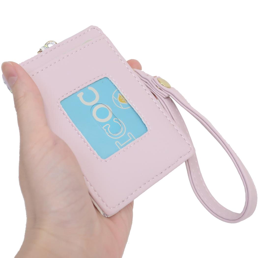 ニャニィニュネニョン カードケース Amazon.co.jp: ニャニィニュニェニョン 01 ストライプ キャラ