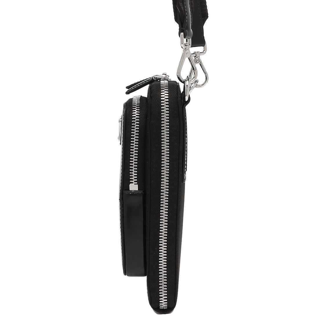 プラダ PRADA ショルダーバッグ リナイロン ブラッシュドレザー プラダ PRADA ショルダーバッグ リナイロン ブラッシュドレザー