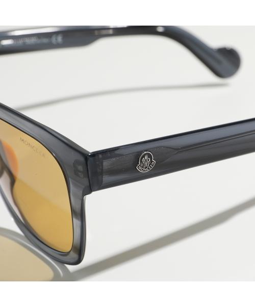 セール】モンクレール MONCLER MONCLER サングラス ML0093