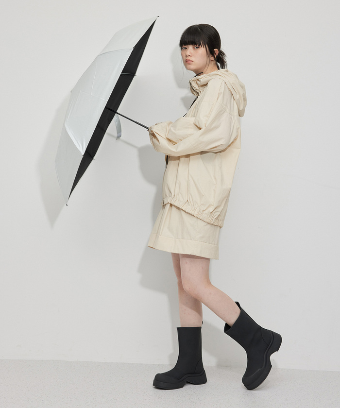 セール 40%OFF】【撥水・接触冷感・UV・環境配慮・セットアップ セール 40%OFF】【撥水・接触冷感・UV・環境配慮・セットアップ