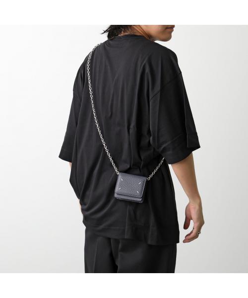 セール】MAISON MARGIELA 11 チェーンウォレット SA3UI0009 セール】MAISON MARGIELA 11 チェーンウォレット SA3UI0009