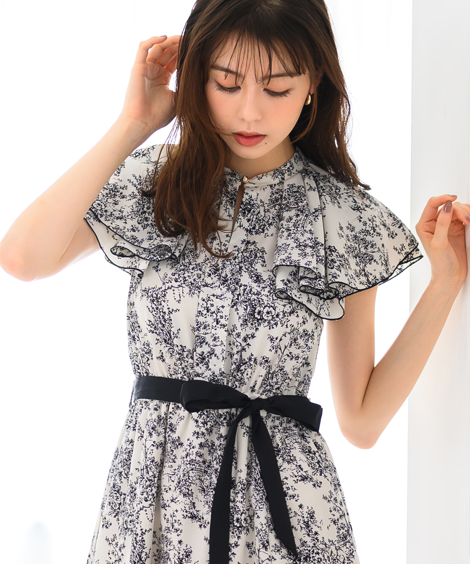 セール 49%OFF】人気色が再入荷!【2024春夏新作】トワルドゥ セール 49%OFF】人気色が再入荷!【2024春夏新作】トワルドゥ