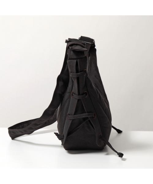 Lemaire クロスボディバッグ SMALL SOFT GAME BAG BG293 LF845 Lemaire クロスボディバッグ SMALL SOFT GAME BAG BG293 LF845