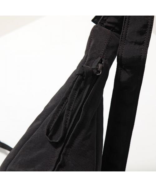 Lemaire クロスボディバッグ SMALL SOFT GAME BAG BG293 LF845 Lemaire クロスボディバッグ SMALL SOFT GAME BAG BG293 LF845