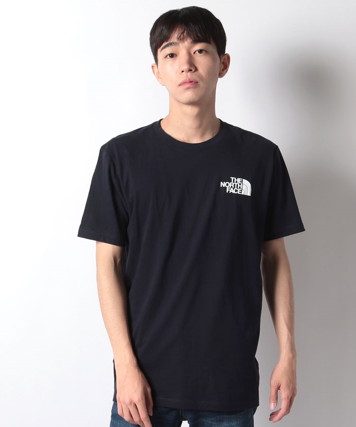 ★海外★ノースフェイス EASY Tシャツ 関税込★ 楽天市場】ノースフェイス easy teeの通販