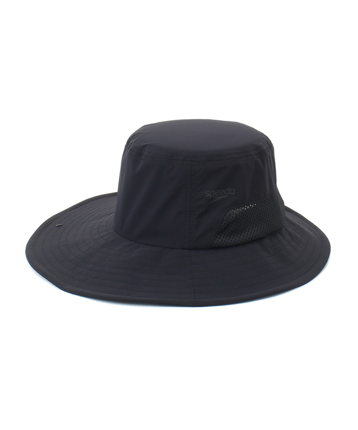 Water Side】【Speedo（スピード）】Voyage UV Hat/ハット