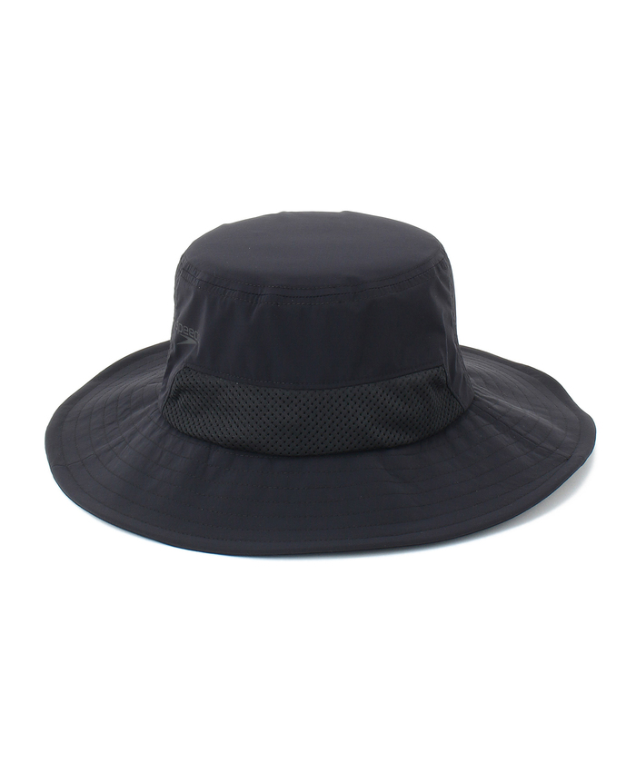 Water Side】【Speedo（スピード）】Voyage UV Hat/ハット