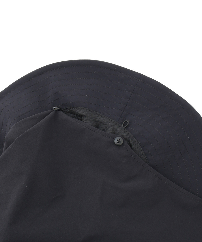Water Side】【Speedo（スピード）】Voyage UV Hat/ハット