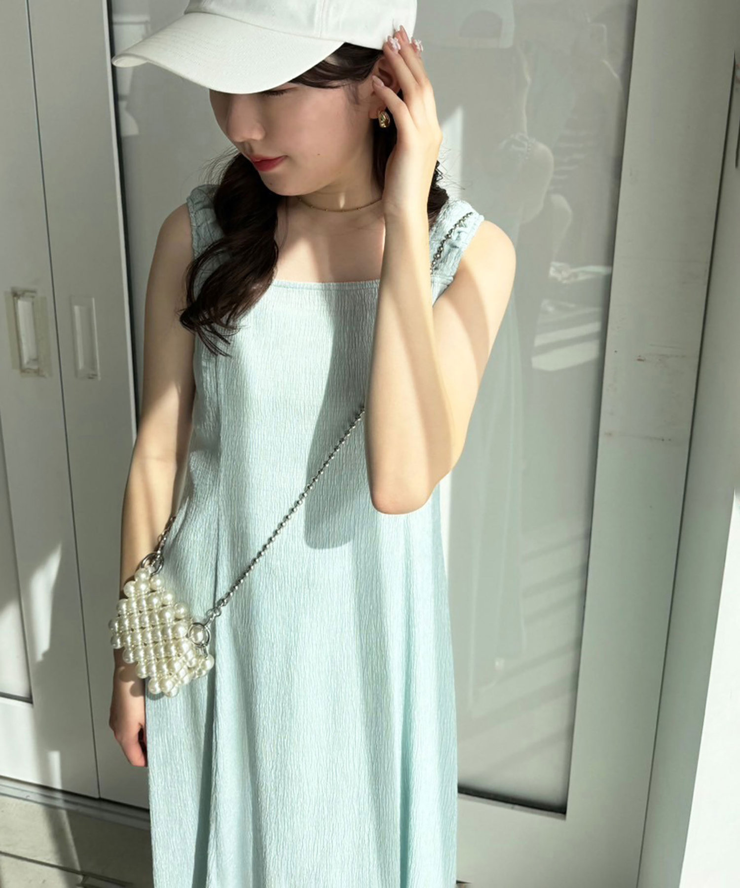 styleboatmarket ayaさんコラボ2wayカシュクールトップス - メルカリ